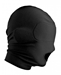 Disguise Open Mouth Hood with Padded Blindfold - AE167