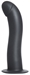 Flaunt Strap On with Onyx Vibrating Silicone Dildo - Kit - AF148