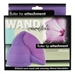 Flutter Tip Silicone Wand Attachment - Boxed - AC521-BX
