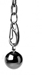 Heavy Hitch Ball Stretcher Hook with Weights - AF382