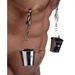 Jugs Nipple Clamps with Buckets - AF231