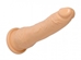 Lean Luke 7 Inch Dildo with Suction Cup - AB985