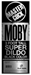Moby Huge 3 Foot Tall Super Dildo - Black - AE189