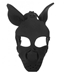 Neoprene Dog Hood with Removable Muzzle - AD679