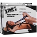 Padded Thigh Sling Position Aid - AE918