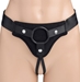 Peg Me Universal Padded Strap On Harness with Back Support - AD471