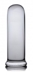 Pillar Large Cylinder Plug - AF103