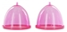 Pink Breast Pumps - AC362