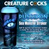 Pussidon Sea Monster Stroker - AH244