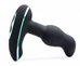 Rimsation 7x Silicone Prostate Vibe with Rotating Beads - AF428