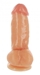 SexFlesh Lusty Leo 7.5 Inch Dildo with Suction Cup - AC429