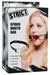 Spider Open Mouth Gag - VF806