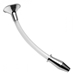 Stainless Steel Ass Funnel with Hollow Anal Plug - AE152