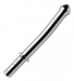 Stainless Steel Phallic Baton - AC608