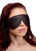 Strict Leather Padded Blindfold - ST420