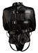 Strict Leather Premium Straightjacket- Large - ST984-Large