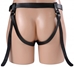 Strict Leather Two-Strap Dildo Harness - EC720