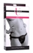 The Empyrean Universal Strap On Harness with Rear Support - AD392