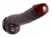 The Forearm 13 Inch Dildo with Suction Cup - AD814