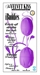 The Velvet Kiss Collection iBuddies- Purple - AE476-Purple