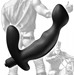 Tom of Finland Silicone P-Spot Vibe - TF1767