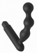 Trek Curved Silicone Prostate Vibe - AE634