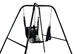Trinity Ultimate Sex Swing Stand - AC469