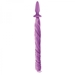 Unicorn Tails Pastel Purple - 61476