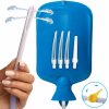 Deluxe Shower Enema Kit with 5 Tips -  AH319