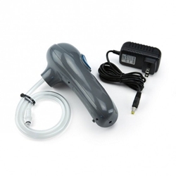 LA Pump Portable Electric Hand Pump, packaged Enlargement Gear and Pumps, Pump Accessories and Extras
