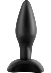 Anal Fantasy Collection Mini Silicone Plug Anal Toys, Butt Plugs