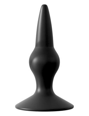 Anal Fantasy Collection Silicone Starter Plug Anal Toys, Butt Plugs