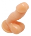 Morning Wood 6.5 Inch Dildo with Suction Cup - AB986