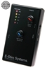 E-Stim Systems ABox Electrosex Gear, Power Box, Audio Box
