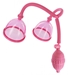 Pink Breast Pumps - AC362