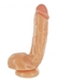 SexFlesh Veiny Victor 8.5 Inch Suction Cup Dildo - AC426