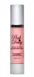 Pink Daisy Personal Bleaching Cream Anal Toys, Creams and Lotions
