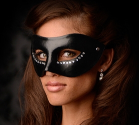 The Luxoria Masquerade Mask Games and Novelties, Masks