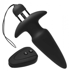 ASSimilator Wirelss Vibrating Silicone Anal Plug Anal Toys, Vibrating Sex Toys, Anal Vibrators, Vibrating Anal Toys, Silicone Anal Toys, Silicone Vibrators, Silicone Toys, Butt Plugs