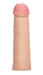 Mega Enlarger Sleeve Penis Enhancer - AD465