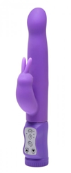 Savvy by Dr Yvonne Fulbright Felicity 7 Mode Reversible Rabbit Rabbit Vibrators, Vibrating Sex Toys, Discreet Vibrators, G Spot Vibrators, Silicone Vibrators, Silicone Toys