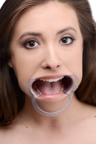 Cheek Retractor Dental Mouth Gag Medical Gear, Mouth Gags, Gags