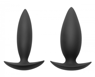 Elevate Silicone Anal Trainer Set Anal Toys, Silicone Anal Toys, Silicone Toys, Butt Plugs