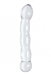 Double Sided Petite Crystal Dildo - AD915