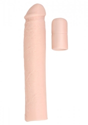 Create Your Own Cock Customizable Penis Extender Sleeve Enlargement Gear, Penis Extenders and Sheaths