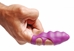 Finger Bang-her Vibe - Purple - AE622