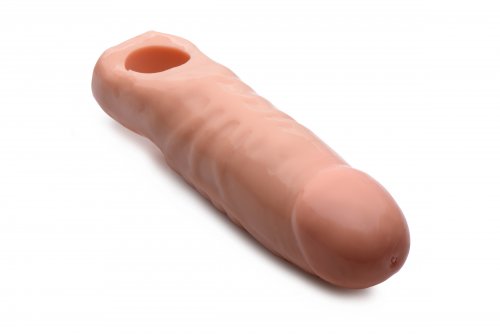 7 Inch Wide Penis Extension Penis Extenders and Sheaths, Penis Enhancement