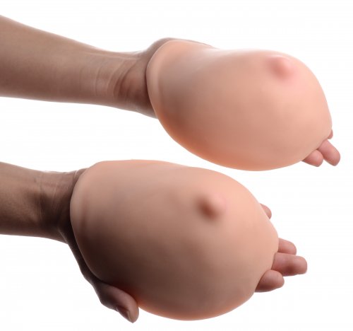 Breast Enhancers Miscellaneous
