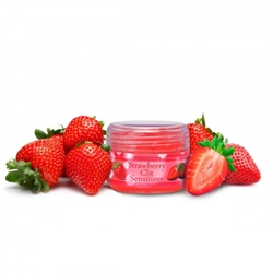 Passion Strawberry Clit Sensitizer - 1.5 oz Lubricants, Clit Sensitizer, Oral Lubes