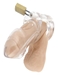 CB-3000 Male Chastity Device - CB3000-Clear